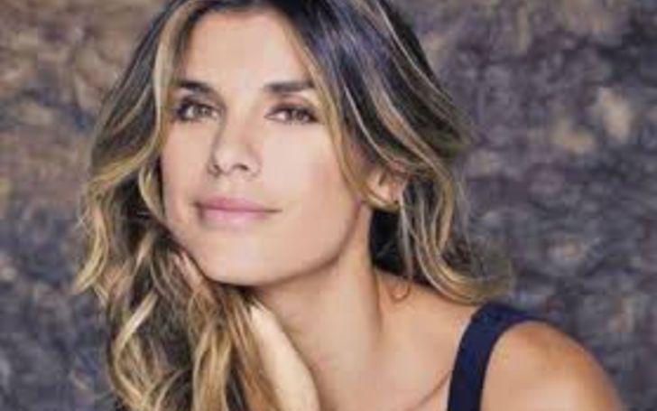 Who Is Elisabetta Canalis? Here's All You Need To Know About Her Age, Height, Net Worth, Early Life, Relationship, & Personal Life